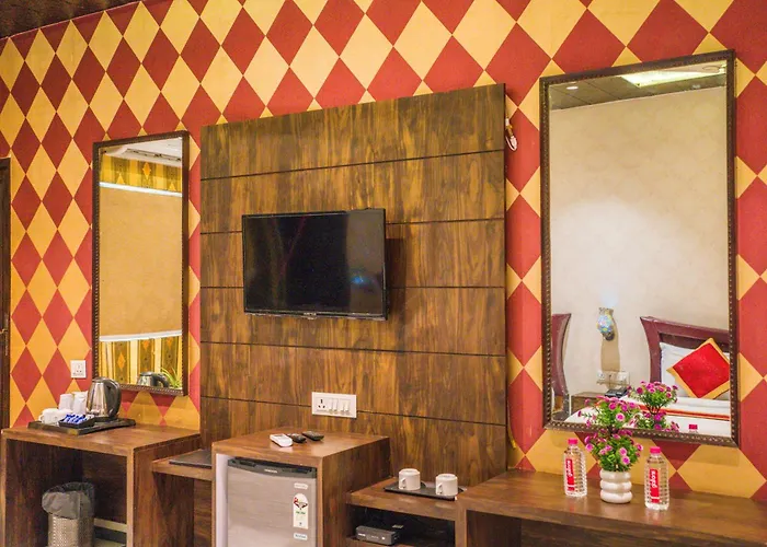 Shiv Rudraksh Resort, Near Assi Ghat Varanasi