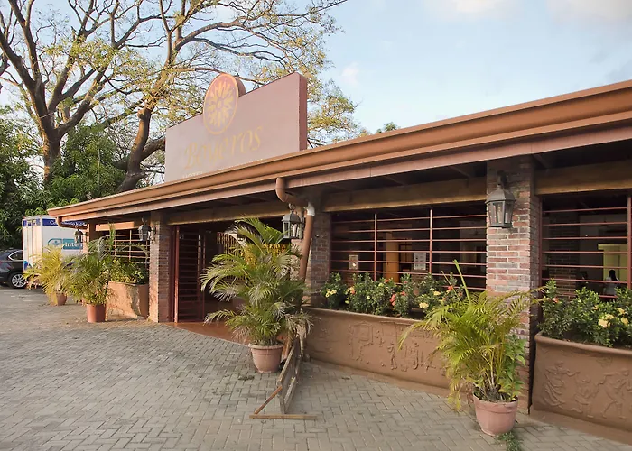 Hotel Boyeros Liberia