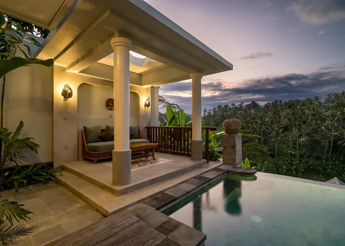 Sanggraloka Ubud