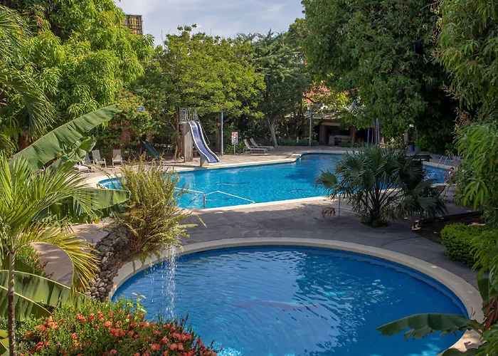 Hotel Boyeros Liberia