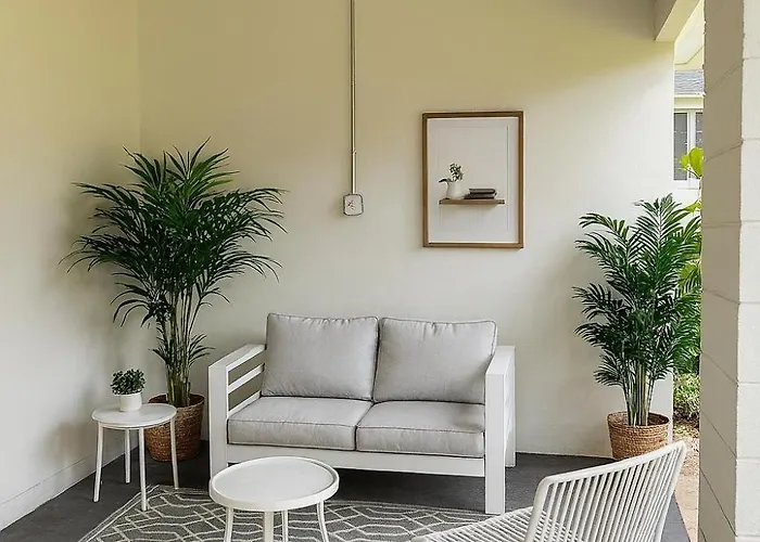 The Awali Hotel Miami Shores