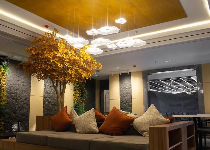 Novel Hotel Manila Taguig