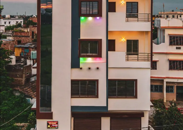Hotel Purvanchal Katihar