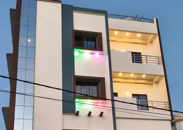 Hotel Purvanchal Katihar