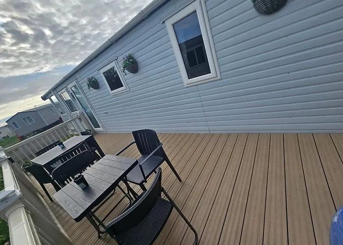 Haven Golden Sands Holly Drive 24 Mablethorpe