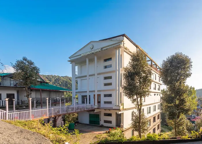 Hotel Moonglade By Royal Stays Dalhousie