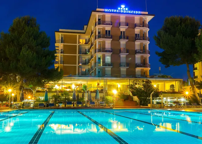 Hotel Principe Bibione