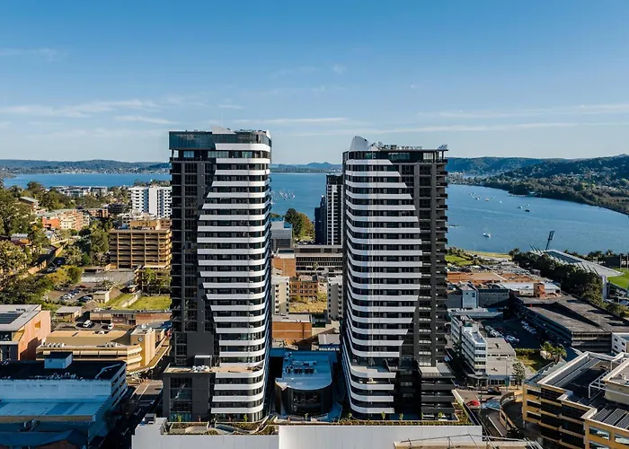 Voco Gosford By Ihg Hotel