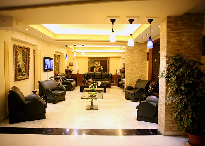 Vista Del Mar Hotel Jounieh