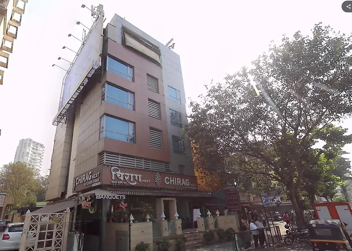 Hotel Varishtta - Kopar Khairane - Quality And Comfort Navi Mumbai