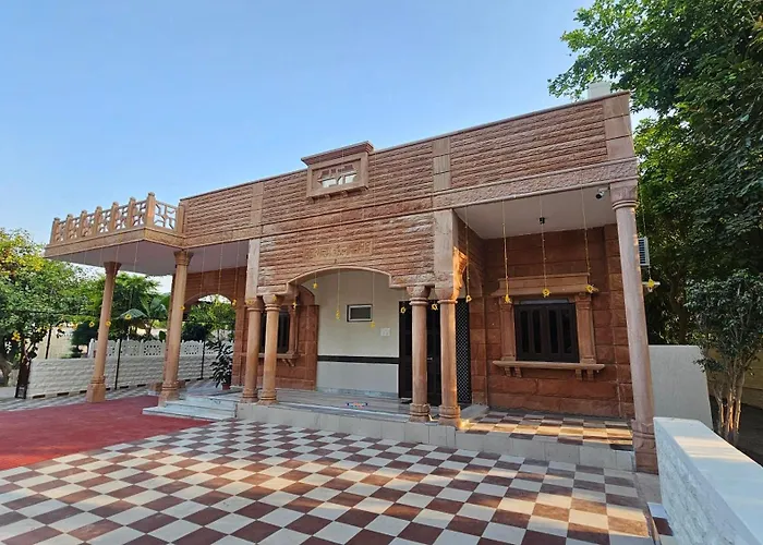 Deora Resort And Hotel Jodhpur 