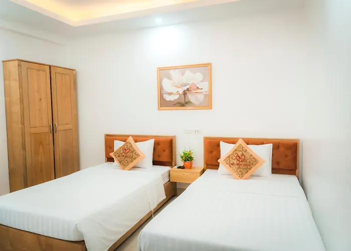 Victoria Hotel Me Tri Hà Nội