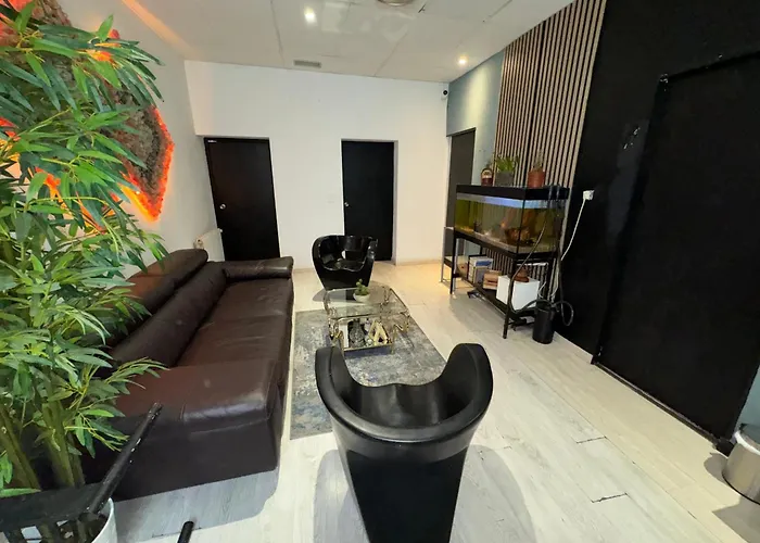 Plaza Opera Home Madrid