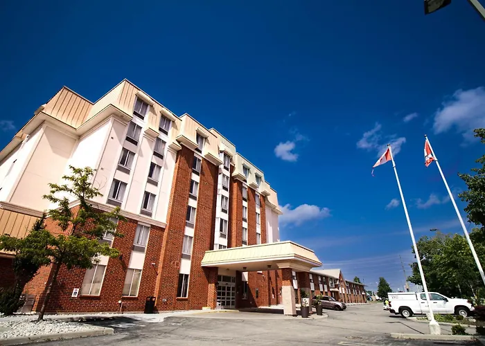 Waterloo Suites Hotel, Trademark Collection By Wyndham