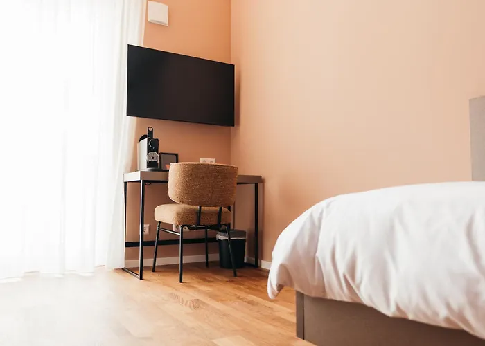 Beppo Restaurant Suites Backnang