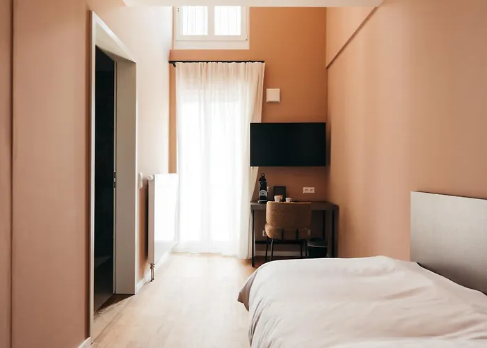Beppo Restaurant Suites Backnang