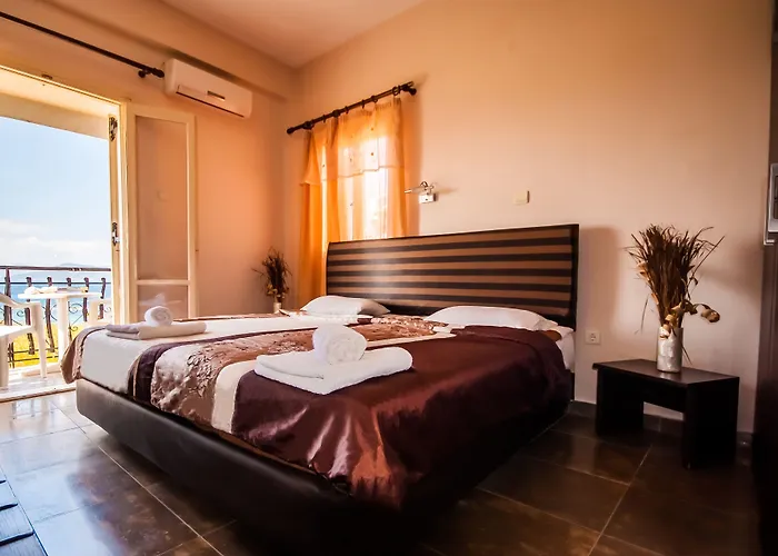 Ulrika Hotel Aegina