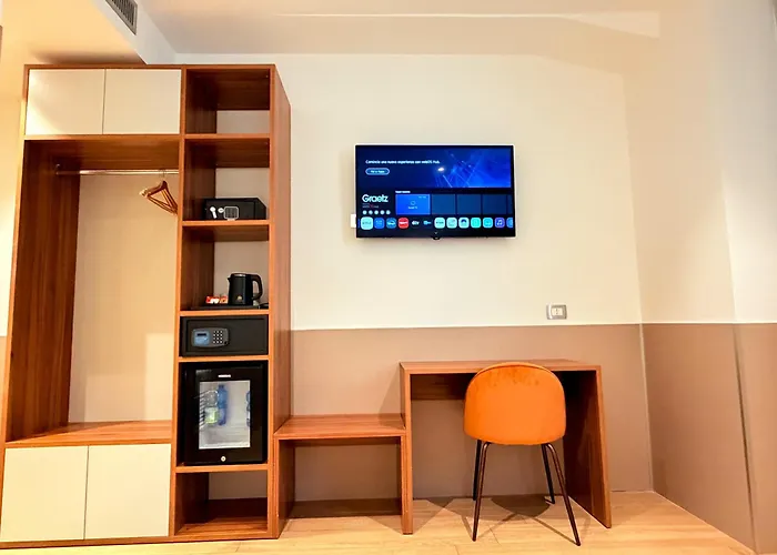 Lh Hotels Milan