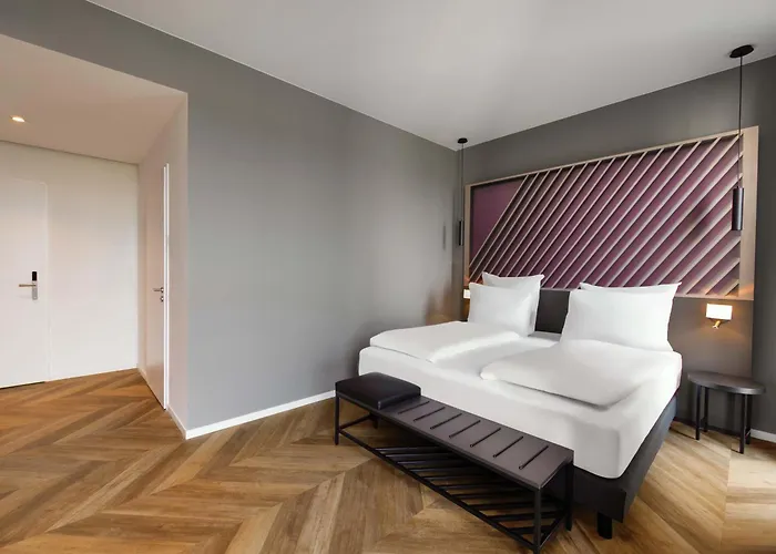 B&B HOTEL Berlin Airport-Nord