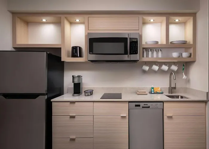Towneplace Suites By Marriott Chilliwack