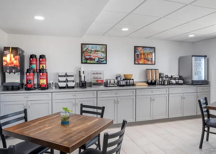 Surestay Studio By Best Western Gonzales