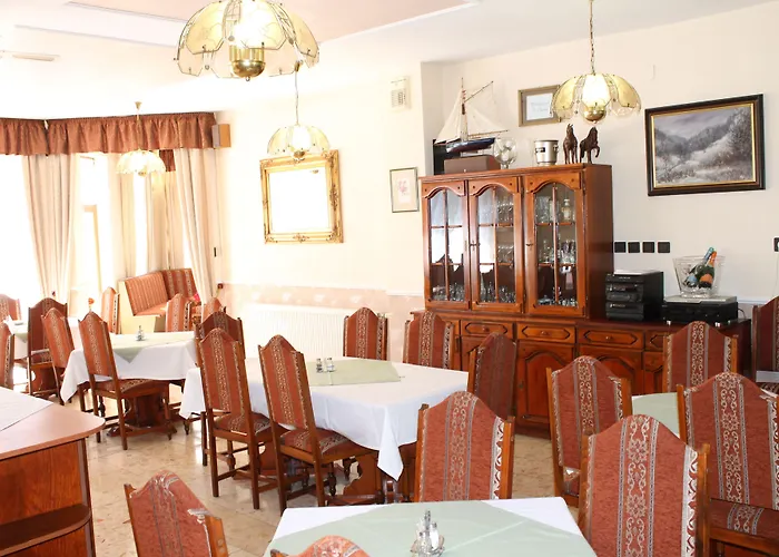 Hotel Kentaur Siófok