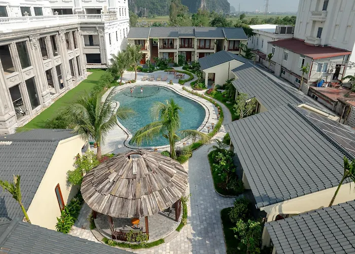 La Sen Village NINH BINH