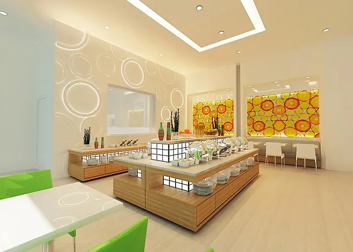 Zest Ambon By Swiss-Belhotel International