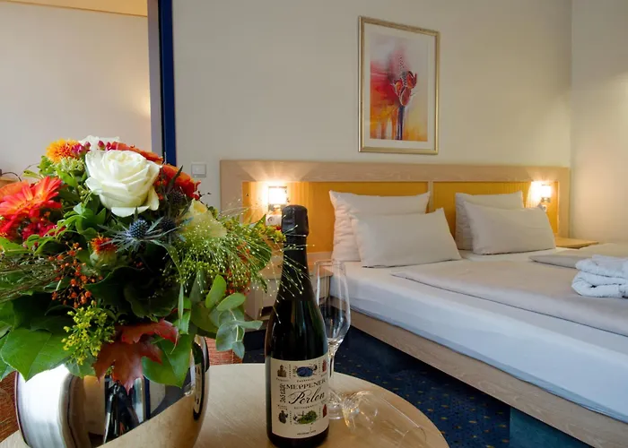 Hotel von Euch Meppen