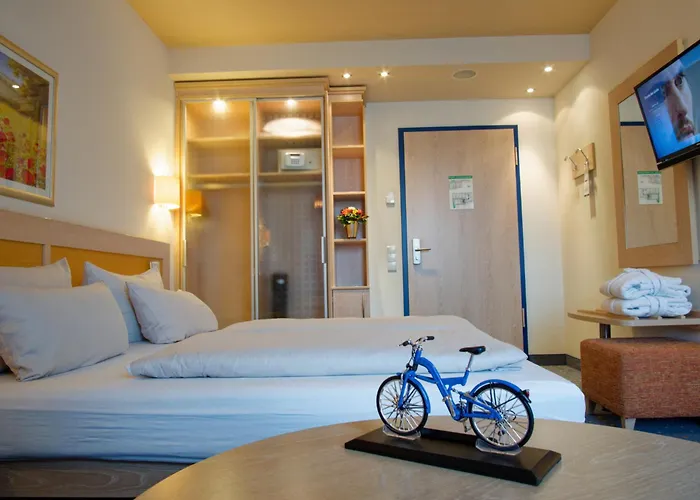 Hotel von Euch Meppen