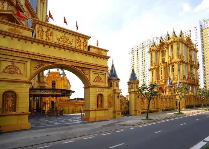 Lachateau Ho Chi Minh City