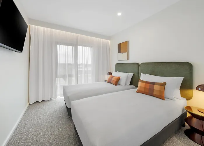Quest Bairnsdale Hotel