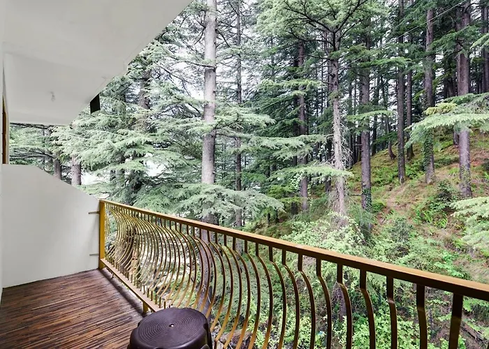 Asha Cottage Manali 