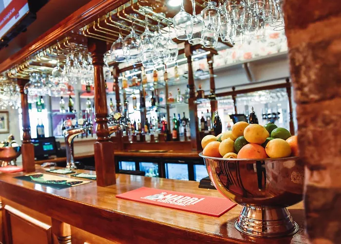 The Raven Pub With Rooms, Worcester