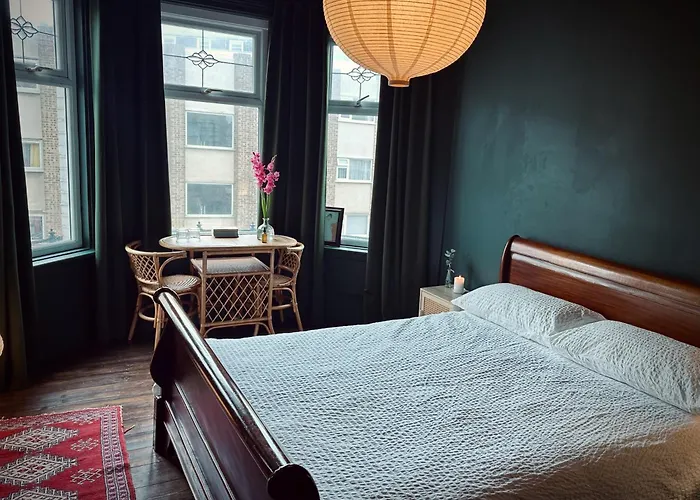 Margate Manor - Rooms By The Sea