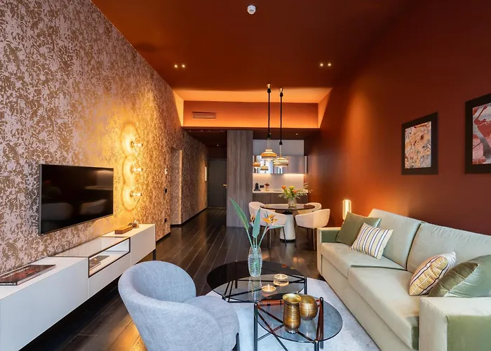 Palazzo Rota Luxury Apartments Venice