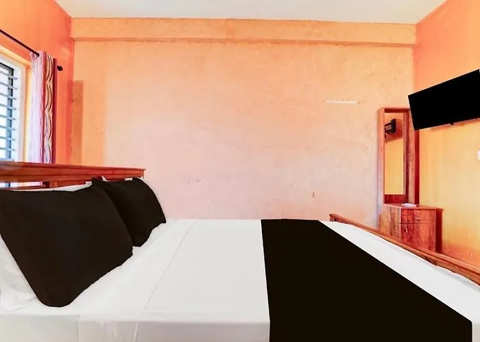 Iq Rooms Kozhikode