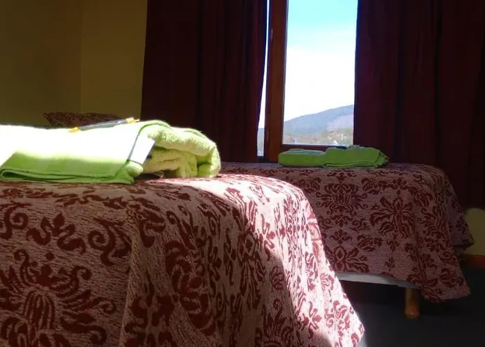 Hostal el Arroyito Ushuaia