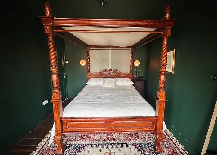 Margate Manor - Rooms By The Sea