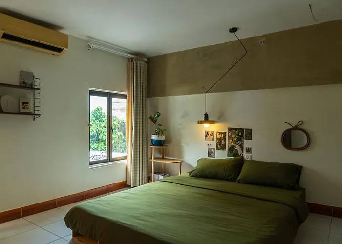 THERoom - Nguyễn Công Trứ TP. Hồ Chí Minh
