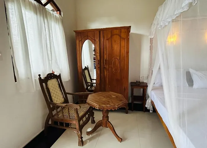 Skywalker Guest House Weligama