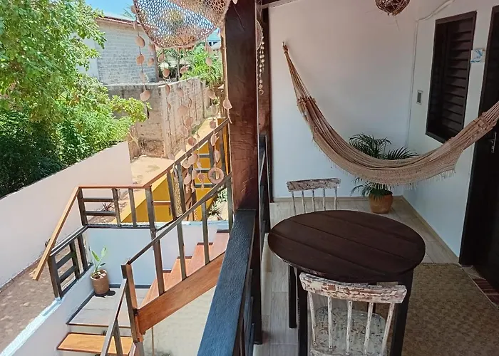 Solar De Jeri Hotel Jijoca de Jericoacoara