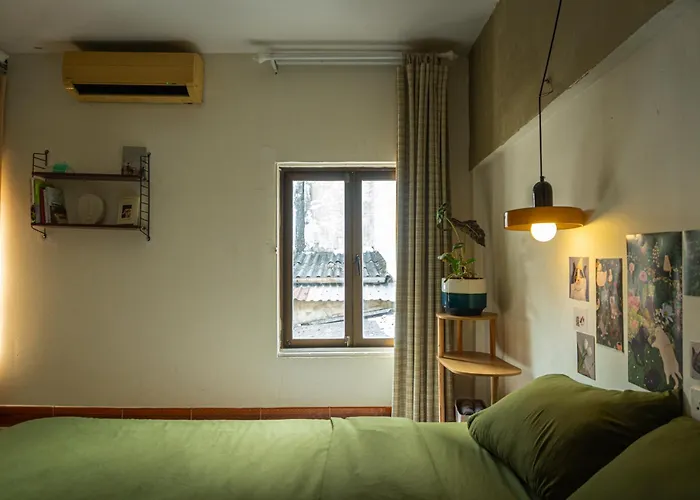 THERoom - Nguyễn Công Trứ TP. Hồ Chí Minh