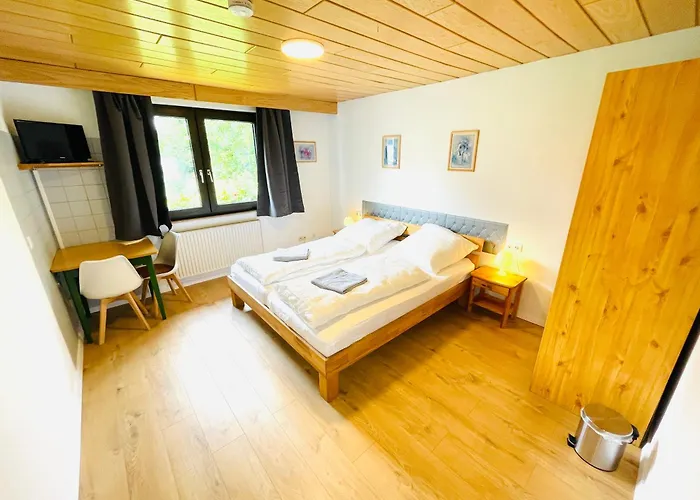 Pension Spatzennest Bad Rappenau