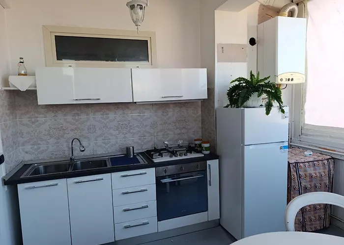 Torre Agada Bed & Breakfast Agropoli