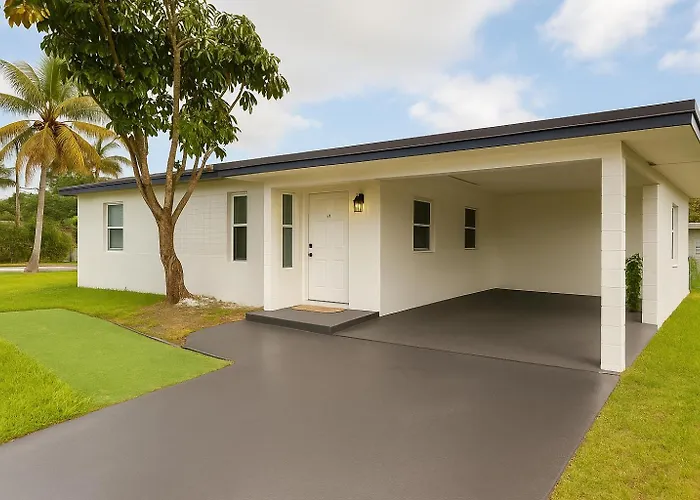 The Awali Hotel Miami Shores