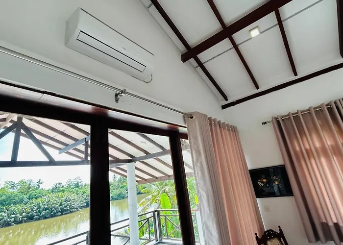 Skywalker Guest House Weligama