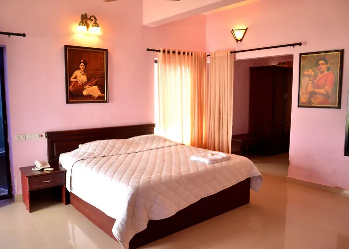 Lake Symphony Resort Kochi