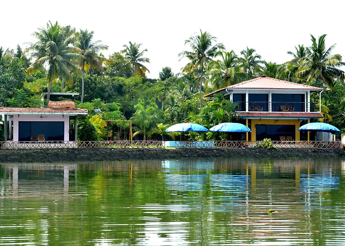 Lake Symphony Resort Kochi