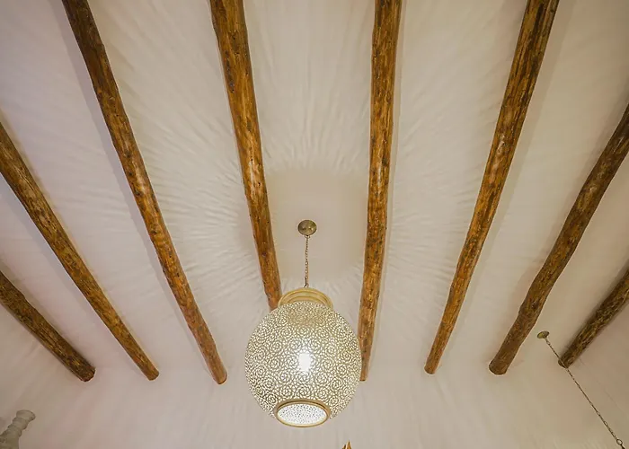 Riad Lamalika Marrakesh